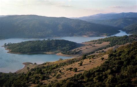 Il Parco di La Frontera: un viaggio nel tempo e nella natura!