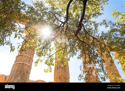  Il Tempio del Sole Splende di Storia e Architettura Millenaria!