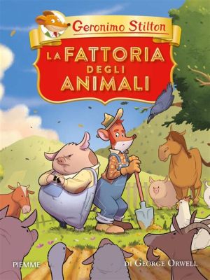 La Fattoria degli Animali Festivi: Un Giardino Incantato di Compagni Pel فىosi e Gioia Familiare!