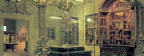 Museo del Tesoro de la Catedral de Iguala: Una Gioiello Storico che Scintilla di Fascino e Misteri!